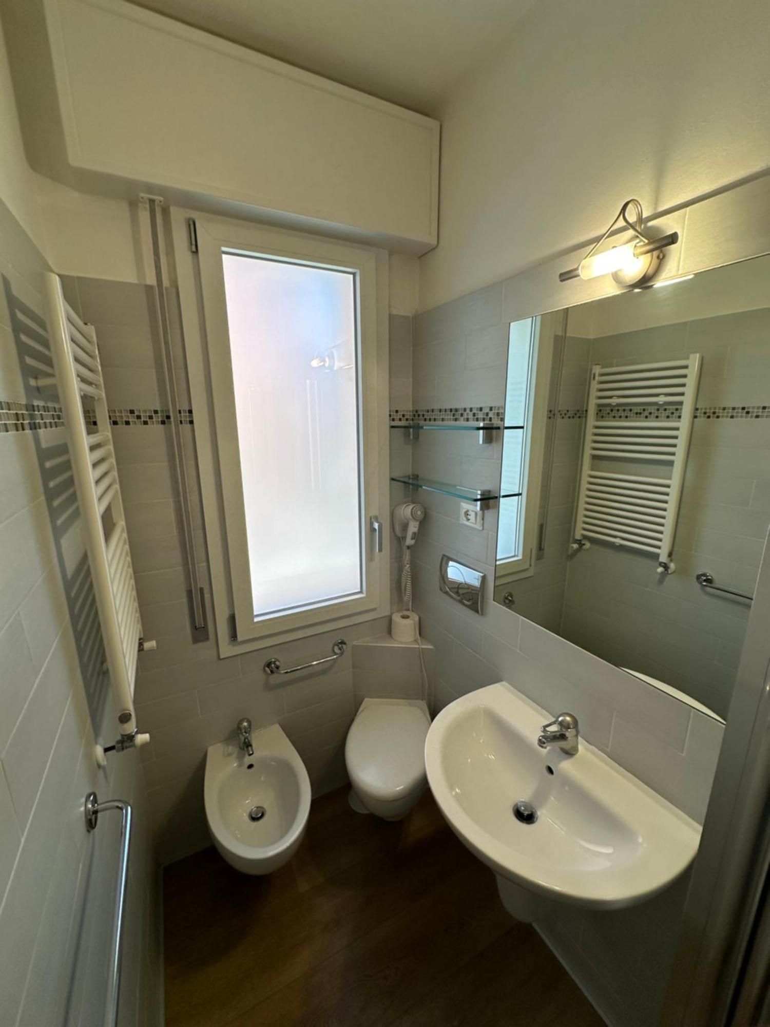 Residenza Mazzanti - Agenzia Cocal Apartment Caorle Exterior photo
