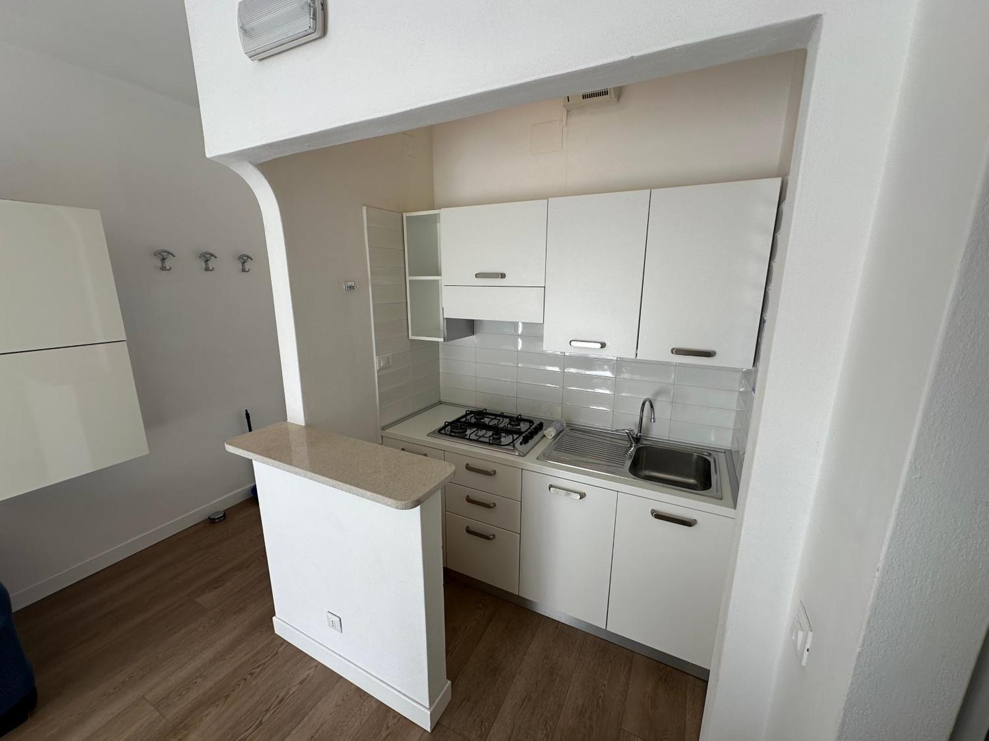 Residenza Mazzanti - Agenzia Cocal Apartment Caorle Exterior photo
