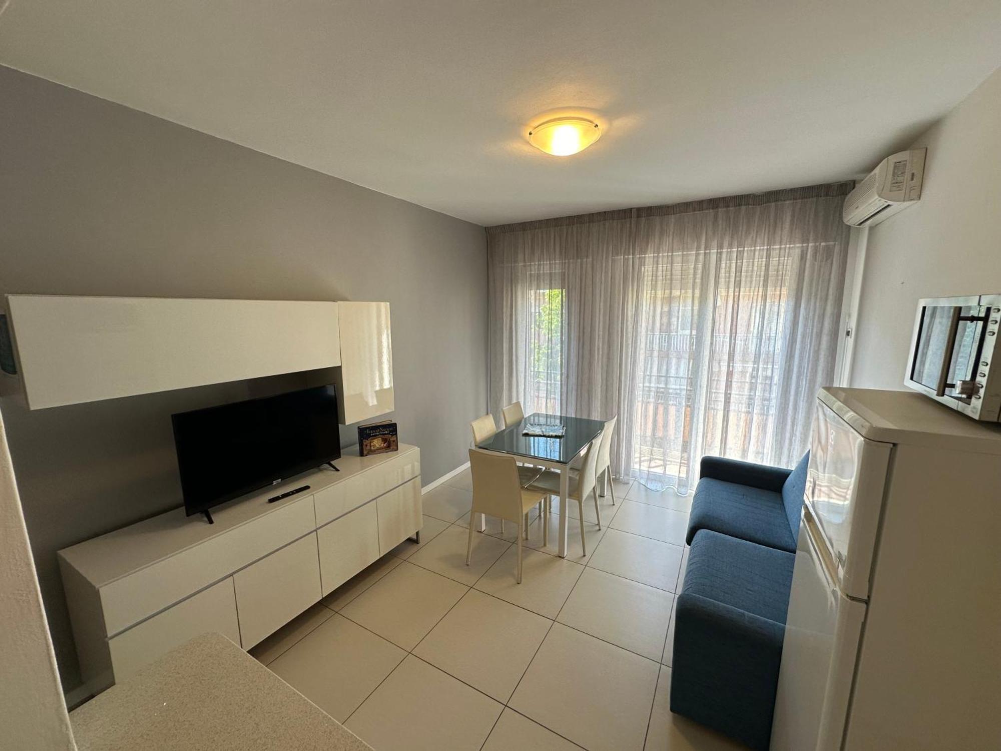 Residenza Mazzanti - Agenzia Cocal Apartment Caorle Exterior photo