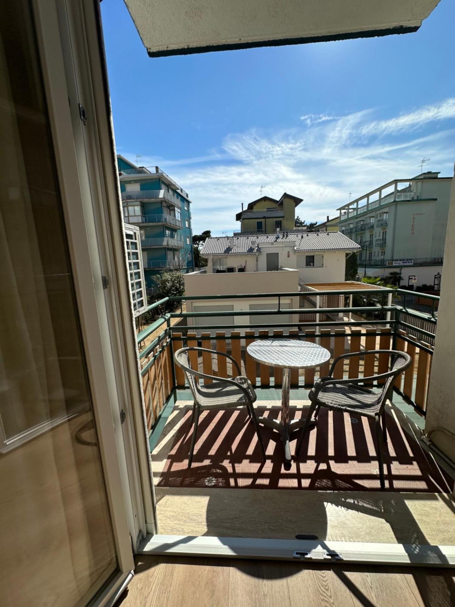 Residenza Mazzanti - Agenzia Cocal Apartment Caorle Exterior photo